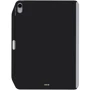 Аксессуар для iPad SwitchEasy CoverBuddy Black (GS-109-99-152-11) for iPad Air 13 (2024 / 2025) / iPad Pro 12.9 (2018-2022)