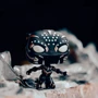 Игровая фигурка Funko Pop! серии Черная пантера: Ваканда навсегда - Черная пантера (66718): Пол Унисекс