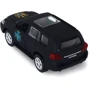 Автомодель TechnoDrive серии Шевроны Героев - Toyota Land Cruiser - ЦСО Альфа (KM6010SA): Масштаб 1:40