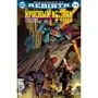 Ден Абнетт, С. Лобделл: Всесвіт DC. Rebirth. Титани. Випуск №10. Червоний Ковпак і Ізгої. випуск №5-6: Виробник Абетка
