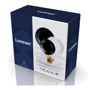 Столовий сервіз Luminarc Harena Black & White 18 пр. (N1518): Кількість персон 6