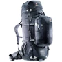 Рюкзак Deuter Quantum 70 + 10 Black-silver (3510415)