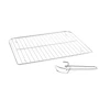 Электродуховка настольная Holmer HEO-242CR фото 4