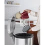 Пилосос Electrolux ESPC72RR: Максимальна потужність 750 Вт