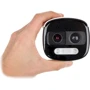 Hikvision DS-2CE12DFT-PIRXOF 2.8 мм: Тип підключення до інтернету проводове