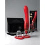 Вибратор Pipedream Fantasy For Her - Her Ultimate Pleasure Holiday Version (PD494315)