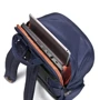 Everki ContemPRO Commuter Navy (EKP160N) for MacBook Pro 15-16": Материал полиэстер