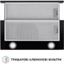 Витяжка Perfelli TL 602 BL LED фото 6