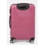 Чемодан Ricco Grande М розовый (T1ABS600rose-M): Пол Женский
