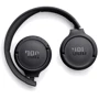Наушники JBL Tune 525BT Black (JBLT525BTBLK)