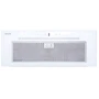 Витяжка WEILOR PBSR 72651 GLASS WH 1300 LED Strip фото 6