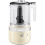 Подрібнювач KitchenAid 5KFCB519EAC: Кількість швидкостей 2