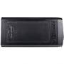 Корпус 1STPLAYER F4-3R1 Color LED 500W Black: Мощность БП, Вт 500
