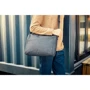 Сумка для ноутбуков Lenovo 15.6" Casual Toploader T210 Grey (4X40T84060) фото 9