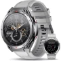 Смарт-часы Oukitel BT12 Grey