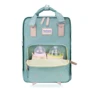 Рюкзак для мами Sunveno Diaper Bag Classic Green (NB26078.CLG)