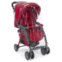 Прогулочная коляска Chicco Simplicity Plus Top Green (79482.51): Тип коляски прогулочная коляска