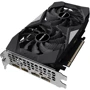 Видеокарта GIGABYTE GeForce RTX 2060 D6 6G (GV-N2060D6-6GD 2.0): Объем памяти, Гб 6