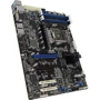 ASUS P12R-E/ASMB10 (90SB0A90-M1UAY0): Оперативная память 4xDDR4 3200 МГц, до 128 ГБ