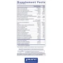 Pure Encapsulations Nutrient 950 360 caps Мультивитамины / минералы (PE-00420): Тип Мультивитамины