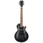 Электрогитара LTD EC-1001 FR (See Thru Black)