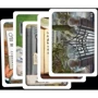 Настольная игра Geekach Games Шерлок. 3 в 1. Набор 3 (3 игры: Серед Могил, Дворецький, Хто Такий Венсан Леблан?): Тип Детские