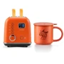 Тостер Buydeem DT730E Koi Red (DT730E-KR/EU) фото 10