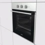 Духовой шкаф электрический Gorenje BO725E10XK: Гриль есть