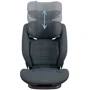 Автокрісло Maxi-Cosi RodiFix Pro 2 i-Size Authentic Graphite (8800550112): Колір серый