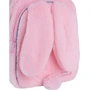Рюкзак детский Kite K25-2735XS Kids 2735 Fluffy Bunny: Спинка Мягкая (без ребер жесткости)