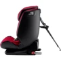 Автокрісло BRITAX-ROMER ADVANSAFIX IV M Fire Red фото 5
