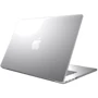 Switcheasy Nude Transparent (SMBA15012TR23) for MacBook Air 15" M3 | M2 (2024 | 2023)