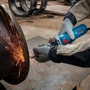 Прямая шлифмашина Bosch Professional GGS 30 LS (06012B5020): Тип машины прямая