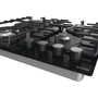 Варочная поверхность газовая Gorenje GTW642SYB фото 6