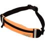 Поясна сумка New Balance Impact running waist belt EQ03071MCPN помаранчева (194389315647)