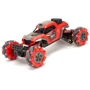 Джип ToyJoy на радиоуправлении 9030-1F на амортизаторах (Красный)