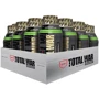 Предтренировочный комплекс Redcon1 Pre-workout Total War 12x355 ml Green Apple: Форма выпуска Жидкость