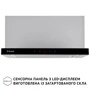 Вытяжка Perfelli ISEO 6PSF INOX: Тип воздухоочистителя Рециркуляция, Отвод