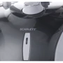 Отпариватель Scarlett SC-GS130S19: Особенности Индикатор отсутствия воды, Регулятор подачи пара