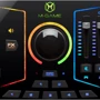 Потоковый USB интерфейс M-AUDIO M-GAME RGB DUAL: Аналоговые выходы 3,5мм выход для наушников, 3.5мм основной выход