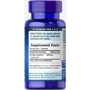 Puritan's Pride N-Acetyl Cysteine (NAC) 600 mg-30 Capsules: Тип N-ацетилцистеїн