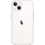 Чохол для iPhone Apple for iPhone 13 Clear Case with MagSafe (MM2X3) 