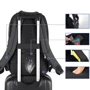 Сумка для ноутбуков Tigernu 15,6" T-B3911 Black фото 7