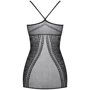 Платье Obsessive D225, S/M/L