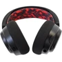 Наушники SteelSeries Arctis Nova 7 Wireless Faze Clan (61556): Дополнительно регулятор громкости