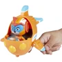 Игровой набор TOP WING Hasbro Отважные Птенцы с машинкой E5314 TPW SWIFT AND VEHICLE (E5281_E5314): Пол Унисекс