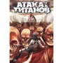 Хадзіме Исаямою: Атака на титанів. книга 16