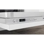 Встраиваемая посудомоечная машина Whirlpool WIC 3C34 PFE S: Класс энергопотребления/мойки/сушки A +++ / A / A