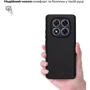 Чехол для телефонов BeCover TPU Case Black for Poco X7 (713777)