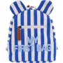 Рюкзак детский Childhome My First Bag Stripes Electric Blue (CWKIDBSTBL): Тип Рюкзак